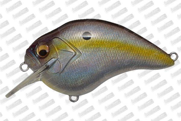 MEGABASS S-Crank 1.5 STW #Megabass Sexy Shad