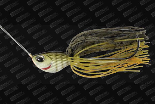 DUO Realis Cambiospin 3/8oz #J004