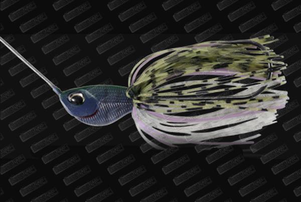 DUO Realis Cambiospin 3/8oz #J010