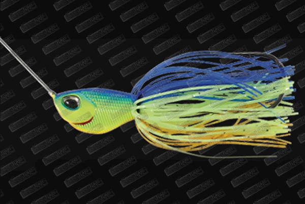 DUO Realis Cambiospin 3/8oz #J018