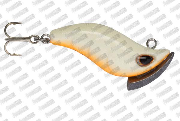 STORM Gomoku Bottom 45S #Glow Orange Belly