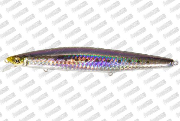 MEGABASS Marine Gang 140F #GG Iwashi