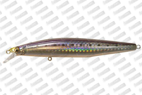 MEGABASS Marine Gang 120S #GG Iwashi