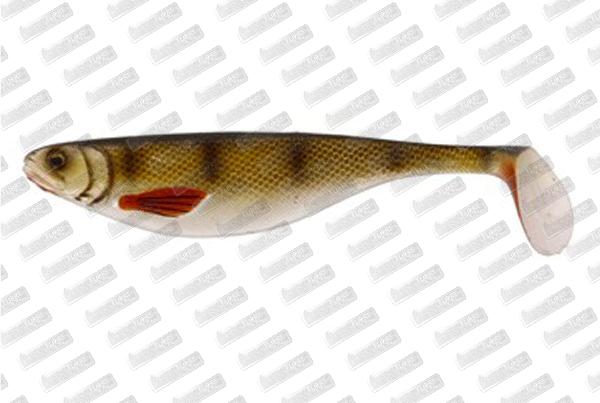 WESTIN ShadTeez 22 cm #Crystal Perch