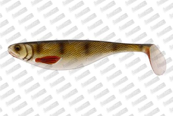 WESTIN ShadTeez 27 cm #Crystal Perch