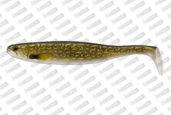 WESTIN ShadTeez 27 cm #Natural Pike