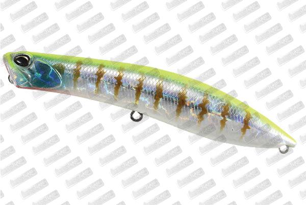 DUO Realis Pencil Popper 148 #ADA3066