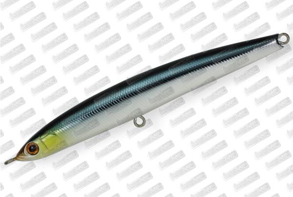 ZIP BAITS ZBL Monsoon Breaker 115 #786