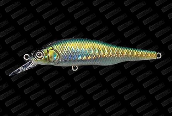 MEGABASS X-80 Beat SW #GG Cruising Blue