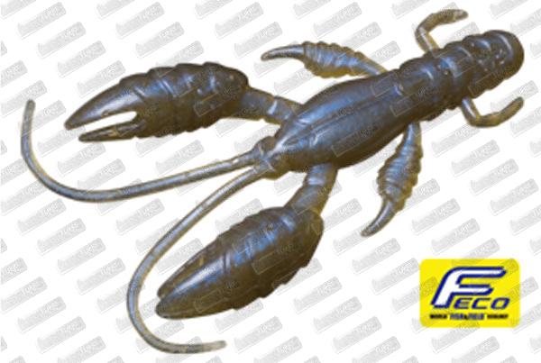 FLASH UNION Union Craw 3.2'' #021