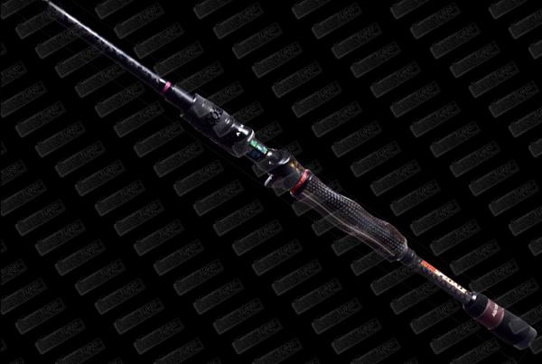 MEGABASS Arms ITO SPECIALE ''Limited Edition'' AL6105X Pole Position