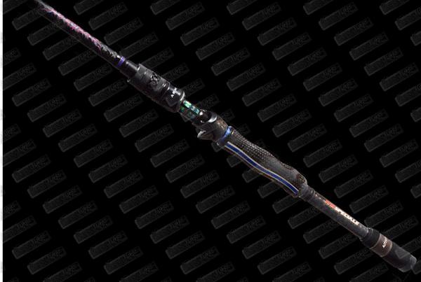 MEGABASS Arms ITO SPECIALE ''Limited Edition'' AL7707X I-Slide Special