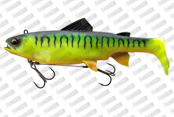 DAÏWA Prorex Live Trout Swimbait 180 #Firetiger