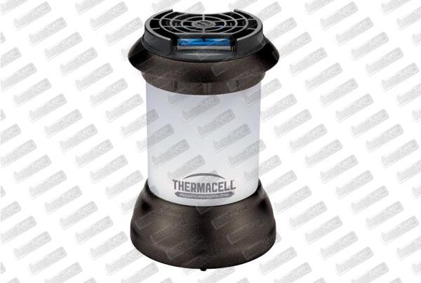 THERMACELL Lanterne Bronze Anti-moustiques
