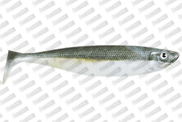 CWC Tumbler Shad 13cm #001