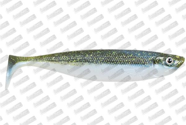 CWC Tumbler Shad 13cm #002