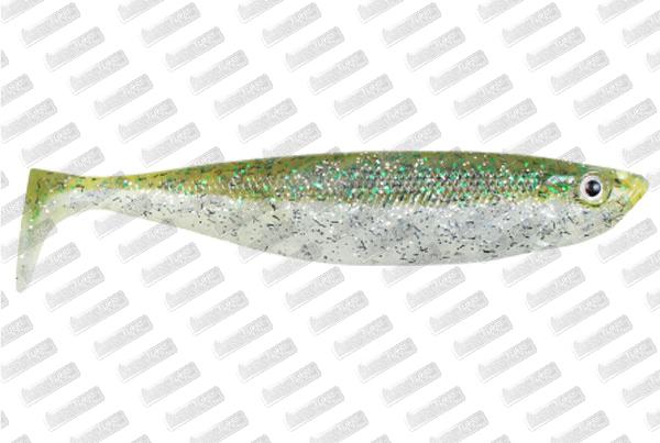 CWC Tumbler Shad 13cm #003