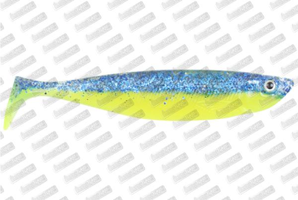 CWC Tumbler Shad 13cm #008