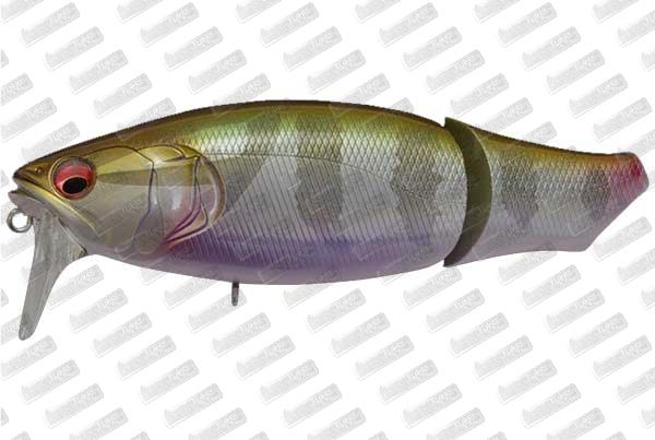 MEGABASS Prop Darter I-Loud #Ko Akame