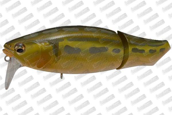 MEGABASS Prop Darter I-Loud #Tonosama Frog