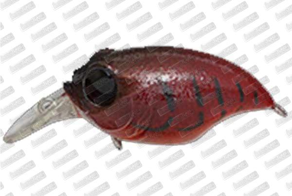 MEGABASS Griffon SR-X #Fire Craw