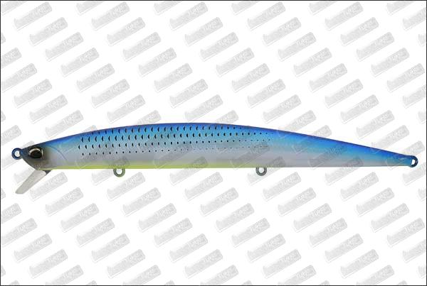 DUO Tide Minnow 120 Slim #CCC3157