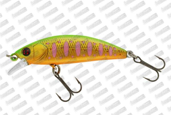 SAKURA Phoxy Minnow 72S HW #T02