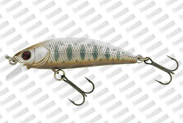 SAKURA Phoxy Minnow 72S HW #T06