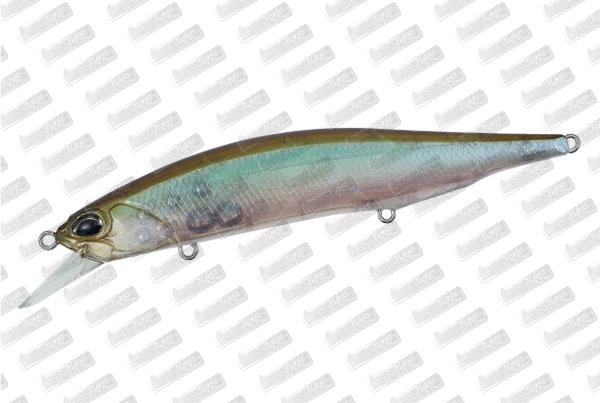 DUO Realis Jerkbait 110 SP #GEA3006