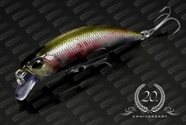 DUO Spearhead Ryuki 50S #Rainbow Trout ND