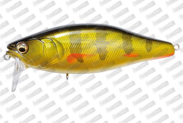 MEGABASS I-Jack #Perch