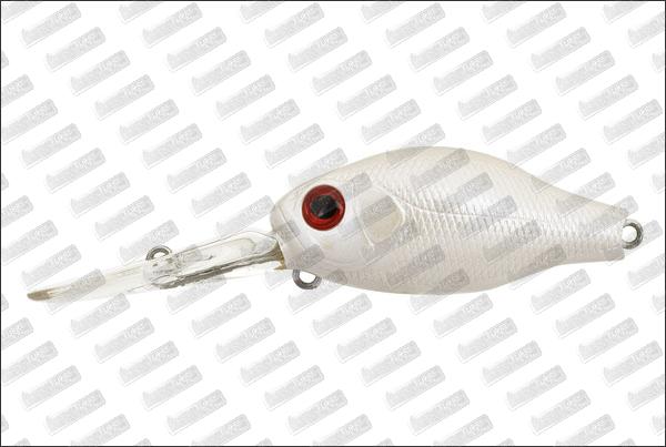 ZIP BAITS B-Switcher MDR Midget Silent #672