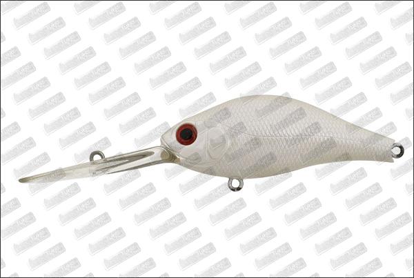 ZIP BAITS B-Switcher 4.0 No Rattle #672