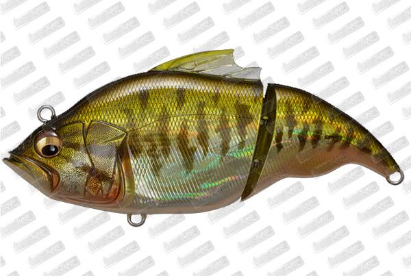 MEGABASS Vatalion Buy on line