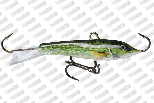 RAPALA Jigging Rap W5 #PKL