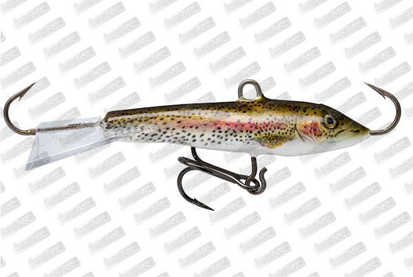 RAPALA Jigging Rap W5 #RTL