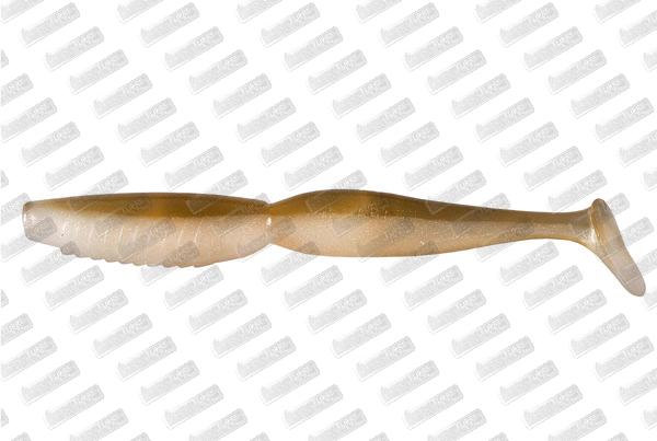 MEGABASS Super Spindle Worm 4''#Wakasagi