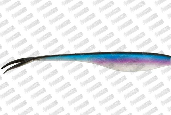 MEGABASS Sling Shad 7'' #Blue Shad