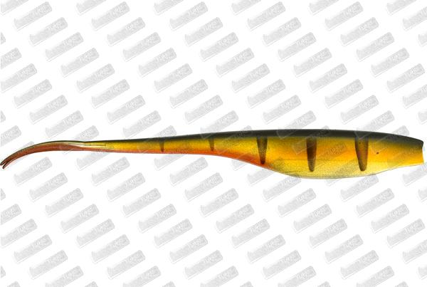 MEGABASS Sling Shad 7'' #Perch