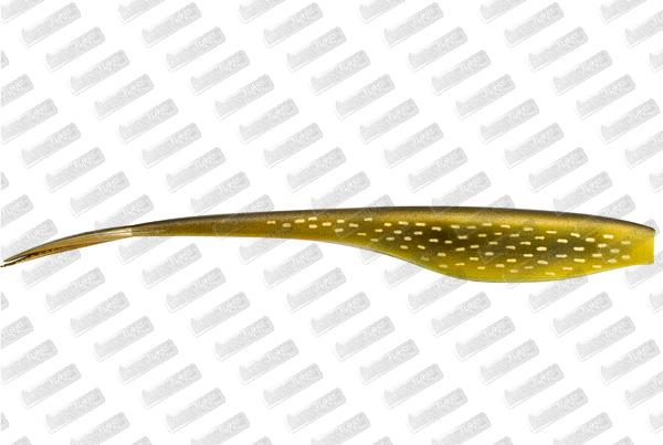 MEGABASS Sling Shad 7'' #Pike