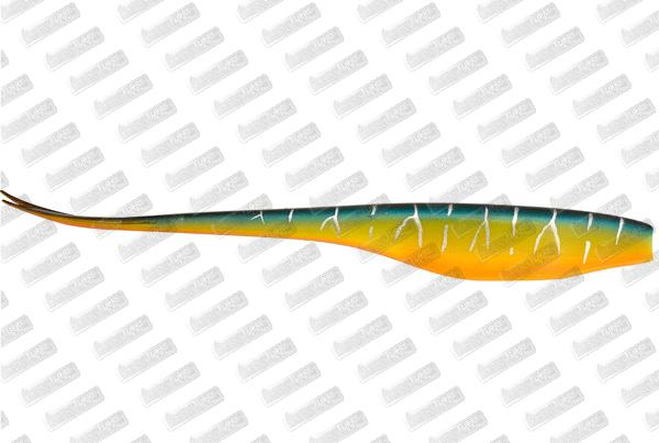 MEGABASS Sling Shad 7'' #Hot Tiger