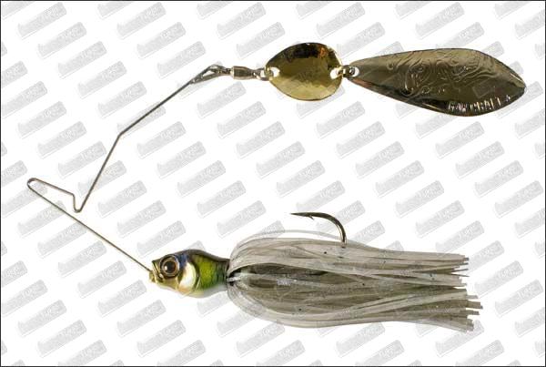 GAN CRAFT Killers Bait mini 1/4oz #01