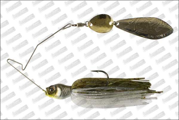 GAN CRAFT Killers Bait mini 1/4oz #03