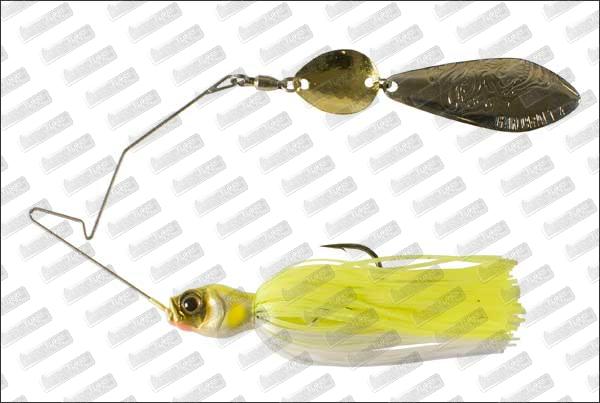 GAN CRAFT Killers Bait mini 1/4oz #05