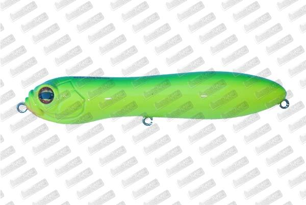 MINNOWS,INC Gecko F130 #13