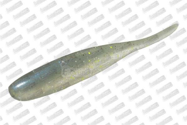 KEITECH Shad Impact 2'' #426