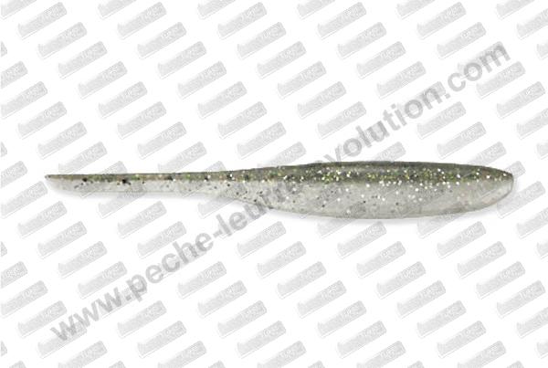 KEITECH Shad Impact 2'' #416