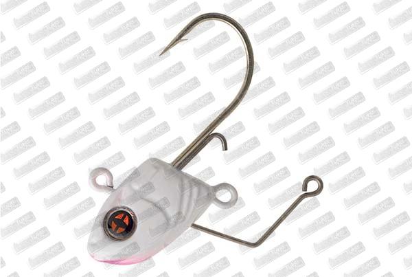 SAKURA Spinhead 14g #White