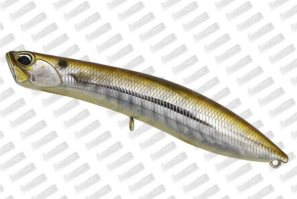 DUO Realis Pencil Popper 110 #ASA0806