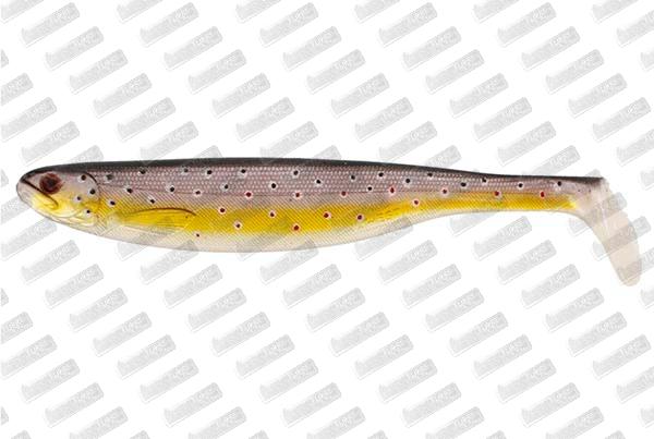 WESTIN ShadTeez 27 cm #Brook Trout